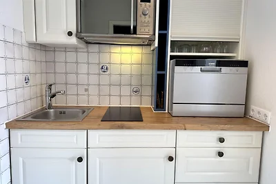 Holiday flat family holiday Wenningstedt