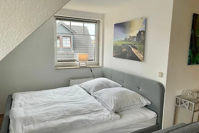 Appartamento Vacanza con famiglia Westerland