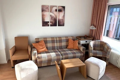 Appartement Vacances avec la famille Wenningstedt-Braderup
