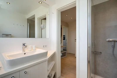 Apartament Dla rodzin Tinnum