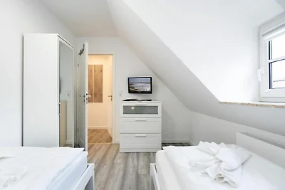 Appartamento Vacanza con famiglia Tinnum