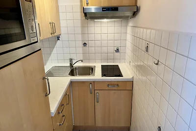Dünennest