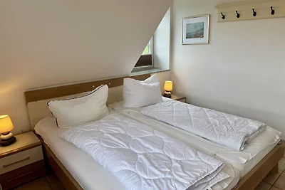 Appartamento Vacanza con famiglia Westerland
