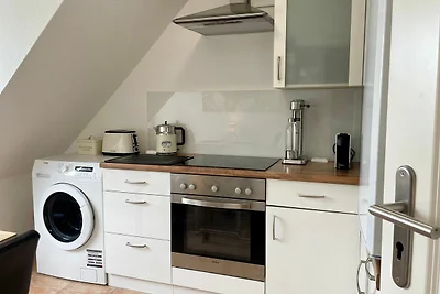 Appartamento Vacanza con famiglia Westerland