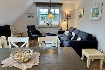 Appartamento Vacanza con famiglia Westerland