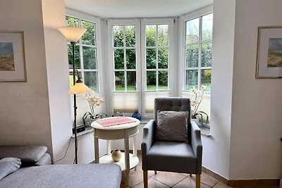 Norderstraße Whg. 1