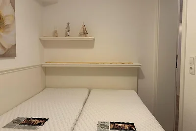 Appartement Vacances avec la famille Wenningstedt-Braderup