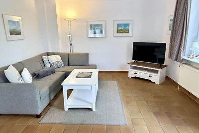 Kampstraße Whg. 1a