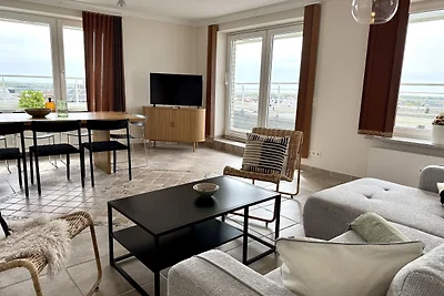 Apartament Dla rodzin Westerland