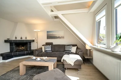 Apartament Dla rodzin Tinnum