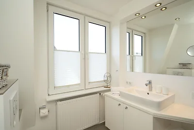 Apartament Dla rodzin Tinnum