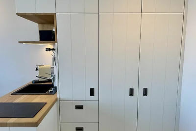 Vakantieappartement Gezinsvakantie Westerland