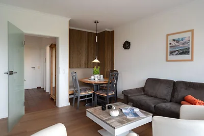Apartamento Vacaciones familiares Wenningstedt-Braderup