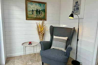 Vakantieappartement Gezinsvakantie Westerland
