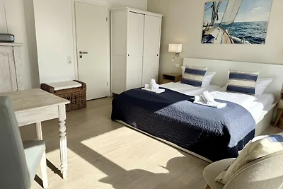Holiday flat family holiday Wenningstedt