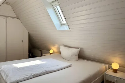 Appartamento Vacanza con famiglia Westerland