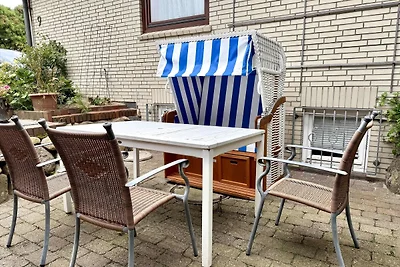 Puan-Stöven-Weg Whg. 2
