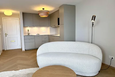 Vakantieappartement Gezinsvakantie Westerland