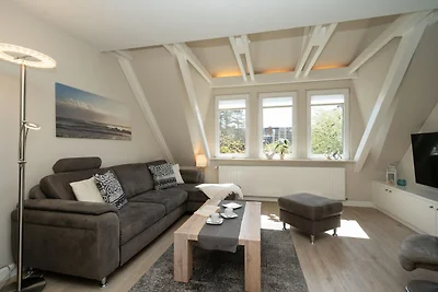 Apartament Dla rodzin Tinnum