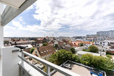 Seeblick
