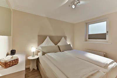 Ferienwohnung Pebbles