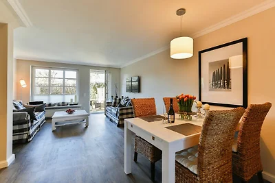 Ferienwohnung Pebbles