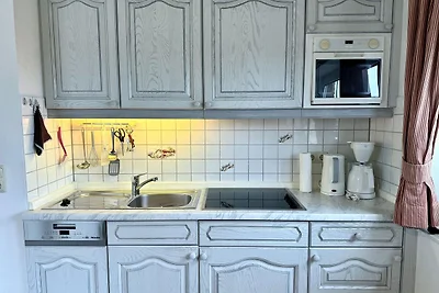 Vakantieappartement Gezinsvakantie Westerland