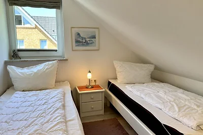 Appartamento Vacanza con famiglia Westerland