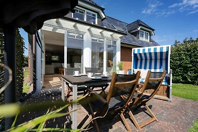 Casa vacanze Vacanza di relax Rantum