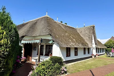 Süderstraße Whg. 01 – Friesenhaus