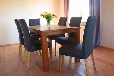 Ferienwohnung Hof Margarethental
