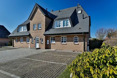 Ferienwohnung Pebbles