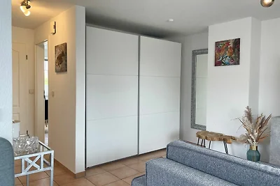 Appartamento Vacanza con famiglia Westerland