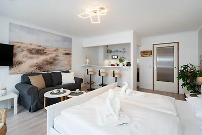 Appartamento Vacanza con famiglia Westerland