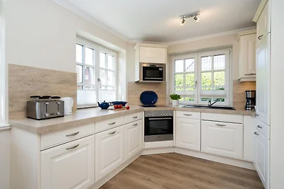 Vakantieappartement Gezinsvakantie Westerland