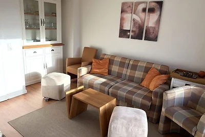 Appartement Vacances avec la famille Wenningstedt-Braderup