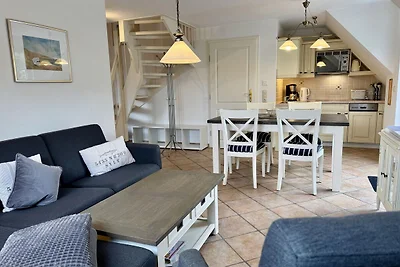 Appartamento Vacanza con famiglia Westerland