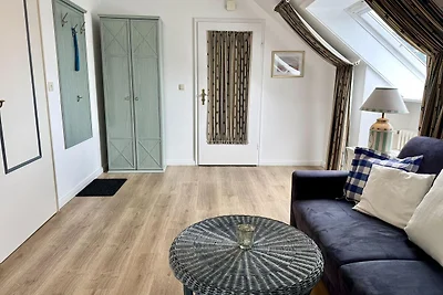 Vakantieappartement Gezinsvakantie Westerland