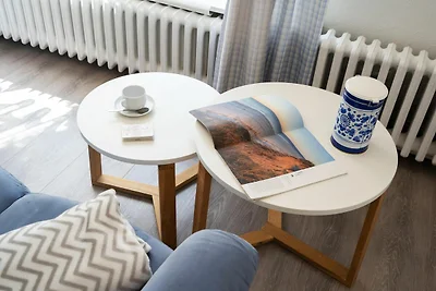 Lerchenweg Apartment