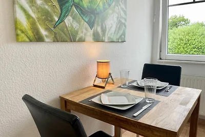 Appartamento Vacanza con famiglia Westerland