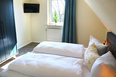Ferienwohnung Hof Margarethental