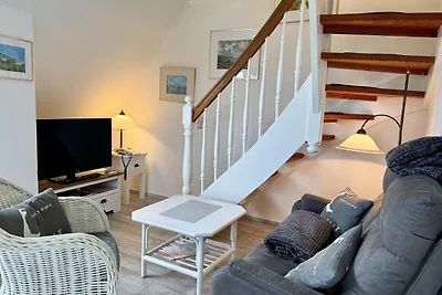 Vakantieappartement Gezinsvakantie Westerland