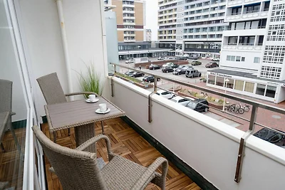 Appartamento Vacanza con famiglia Westerland