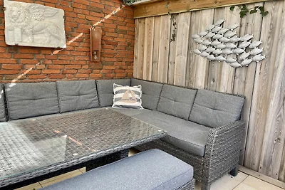 Vakantieappartement Gezinsvakantie Westerland