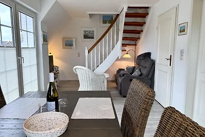 Vakantieappartement Gezinsvakantie Westerland