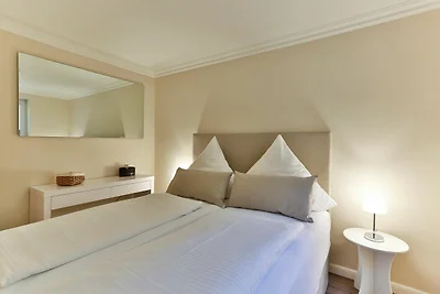 Ferienwohnung Pebbles