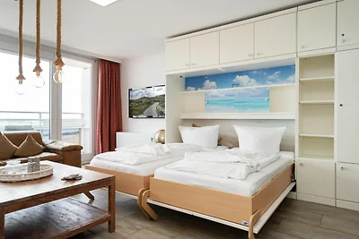 Vakantieappartement Gezinsvakantie Westerland