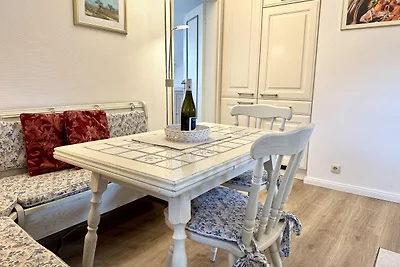 Vakantieappartement Gezinsvakantie Westerland