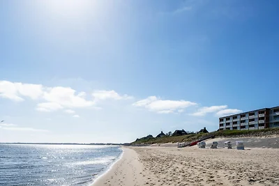 Strandwärts