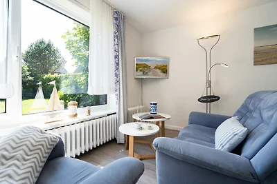 Lerchenweg Apartment